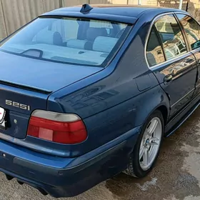 BMW 528 1999