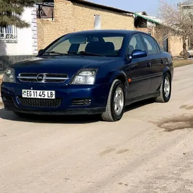 Opel Vectra 2002