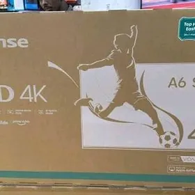 HISENSE 43 ANDROID TELEVIZOR