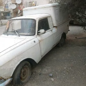 Москвич 412 1983