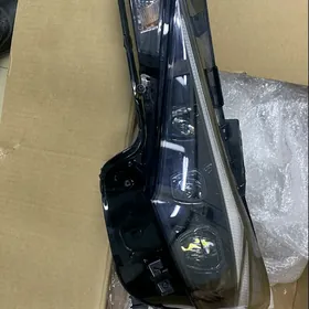 Hyundai Elantra çep fary