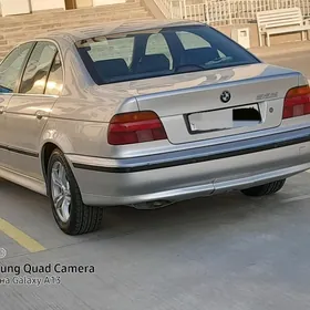 BMW E39 1996