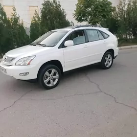 Lexus RX 350 2008