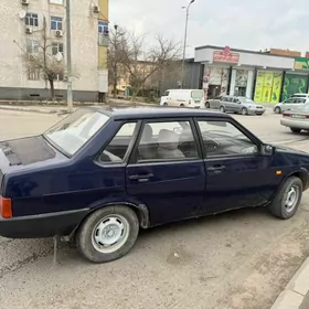 Lada 21099 2002