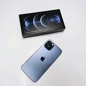 iphone 12 Pro Max 128GB 85%