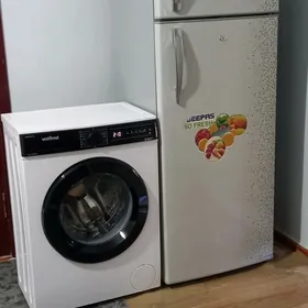 kir maşyn haladilnik