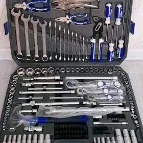 Nabor acar good king 180stuk