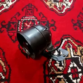 majikar ses sirena signal