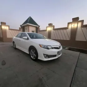 Toyota Camry 2013