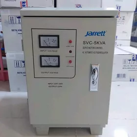 Stabilizator 5kva