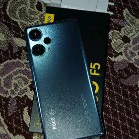 POCO F5 12/256