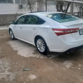 Toyota Avalon 2013