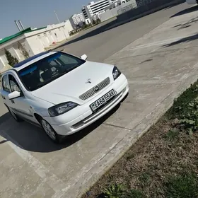 Opel Astra 1999