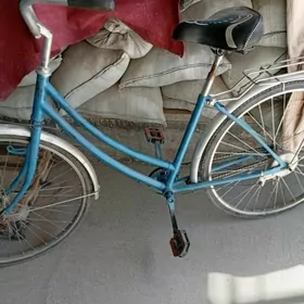 велик абмен