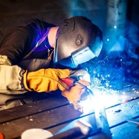 Сварщик герек.