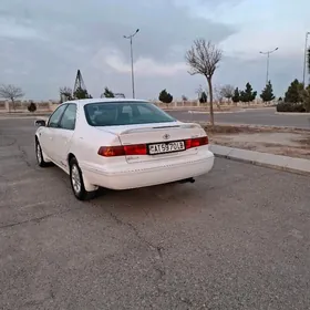 Toyota Camry 1997