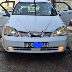 Daewoo laçetti Awarinni