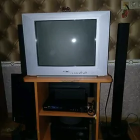 колонки комплект