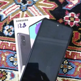 Samsung A51 6/128