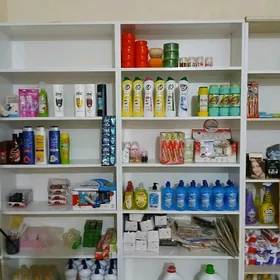 SATLYK MEBEL POLKALAR