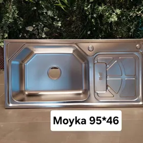 Moyka 9546