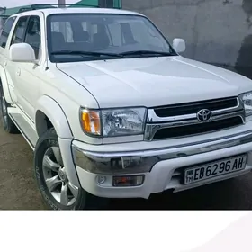 Toyota 4Runner 2002