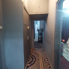 1 КОМ КВ 5 МКР 1 ЭТАЖ