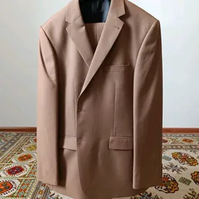 kastyum balak taze geyilmedik