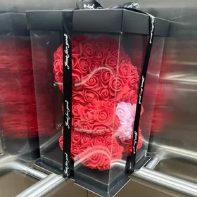 sowgat mişka  aýyjyk