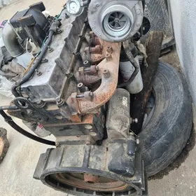 JSB 456 ZX POGRUZSIK MOTORY