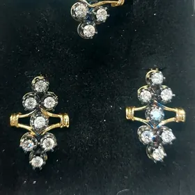 Гызыл комплект