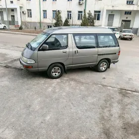 Toyota Town Ace 1993