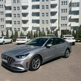 Hyundai Sonata 2023