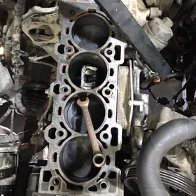 Chevrolet Cruze 1.8 mator