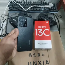 REDMI 13C (Ram 8/256 gb)