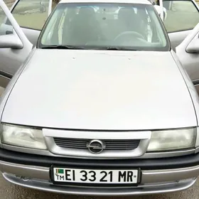 Opel Vectra 1992