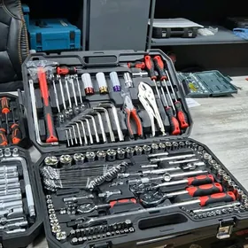 tools nabor 144pcs
