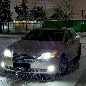 Lexus ES 350 2011