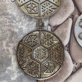 Орешница и Печеница Выпечка