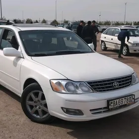 Toyota Avalon 2000