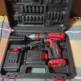 Шуруповерт