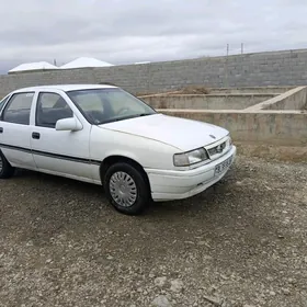 Opel Vectra 1991