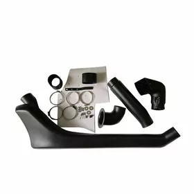 Nissan Patrol Snorkel Y61