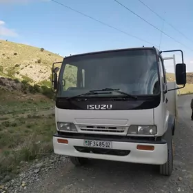 Mitsubishi Canter 2009