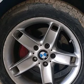 BMW diska 17lik