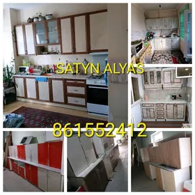 OY GOSLARY SATYN ALYAS