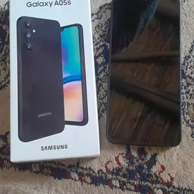 A05s
