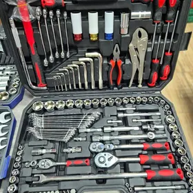 nabor tools 144pcs 1300manat