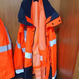 спецодежда каска обувь строй