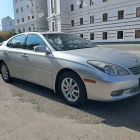 Lexus ES 300 2002